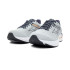 Chaussures de Running Mizuno Wave Inspire 21 Homme Bleu/Bleu/Tangerine