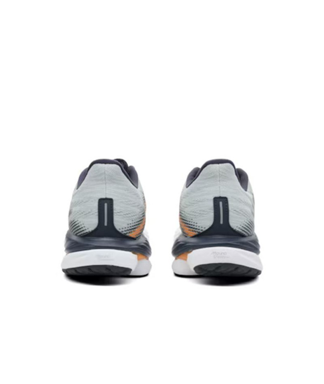 Chaussures de Running Mizuno Wave Inspire 21...