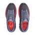 Sapatilhas de Running Mizuno Wave Skyrise 6 Mulher Azul/Azul/St