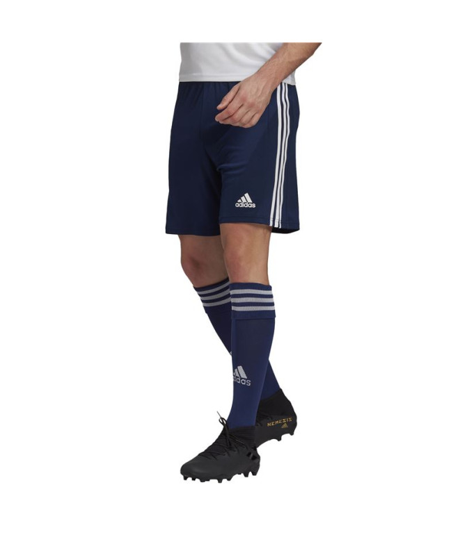 Pantalons de Football adidas Squad 21 Homme