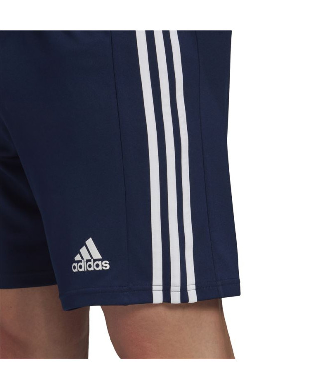 Pantalones de Fútbol adidas Squad 21 Hombre