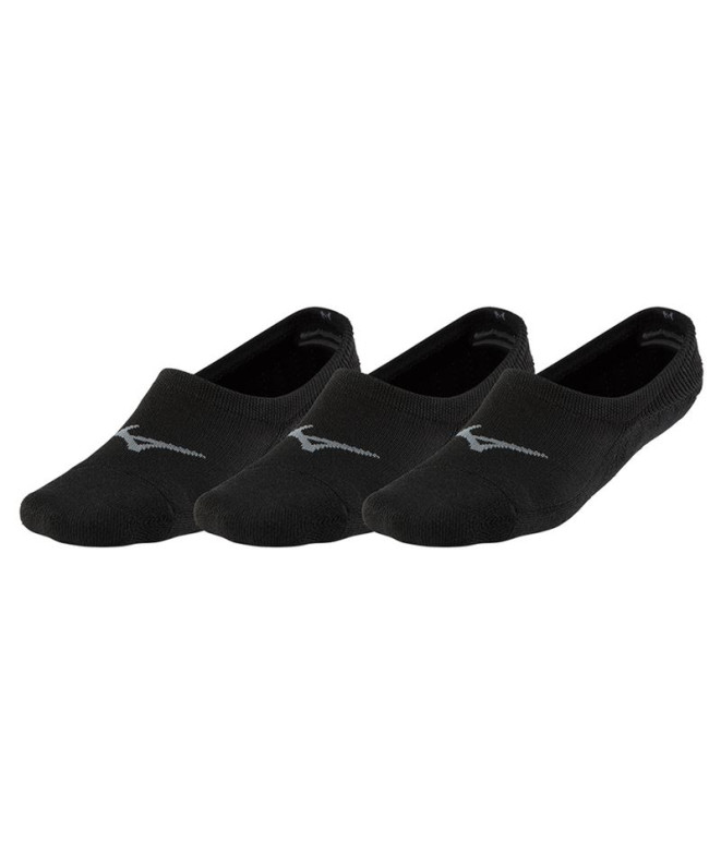 Chaussettes Mizuno Chaussettes Super Courtes 3P