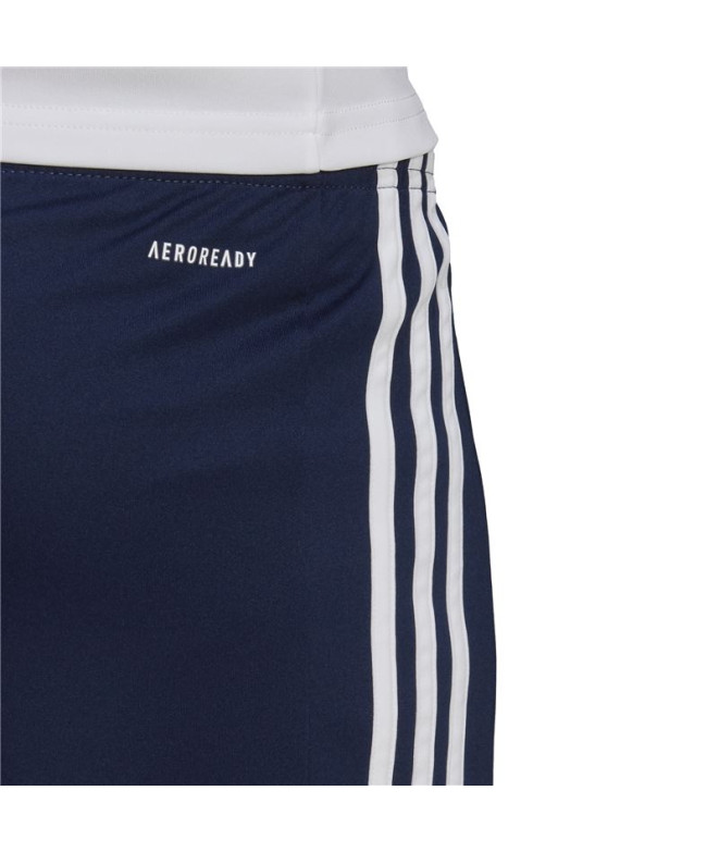 Calça de Futebol adidas Squad 21 Homem