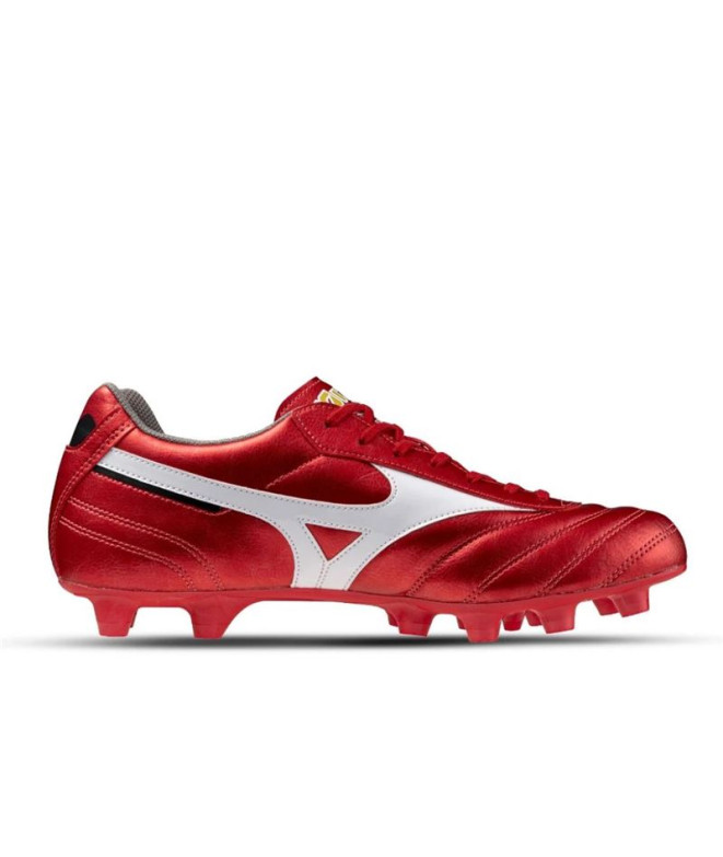 Botas de Futebol Mizuno Morelia II Club...
