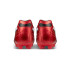 Botas de Fútbol Mizuno Morelia II Club Rojo/Blanco/Negro