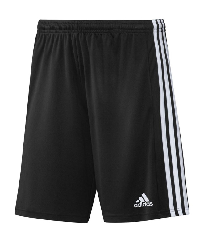 Calça de Futebol adidas Squad 21 Homem