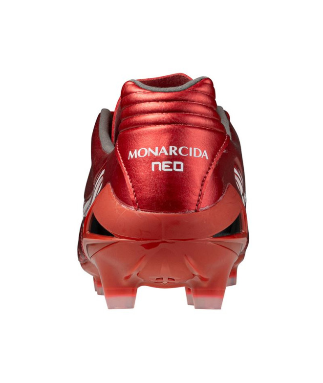 Botas de Fútbol Mizuno Monarcida Neo III Pro...