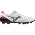 Botas de Fútbol Mizuno Morelia Neo IV Pro Blanco/Negro/Rojo