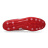 Bottes de Football Mizuno Morelia Neo IV Pro Ag Rouge/Blanc/Noir