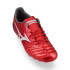 Bottes de Football Mizuno Morelia Neo IV Pro Ag Rouge/Blanc/Noir