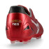 Bottes de Football Mizuno Morelia Neo IV Pro Ag Rouge/Blanc/Noir