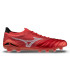 Botas de Fútbol Mizuno Morelia Neo IV Beta  Japan Rojo/Blanco/Negro
