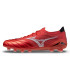 Botas de Fútbol Mizuno Morelia Neo IV Beta  Japan Rojo/Blanco/Negro