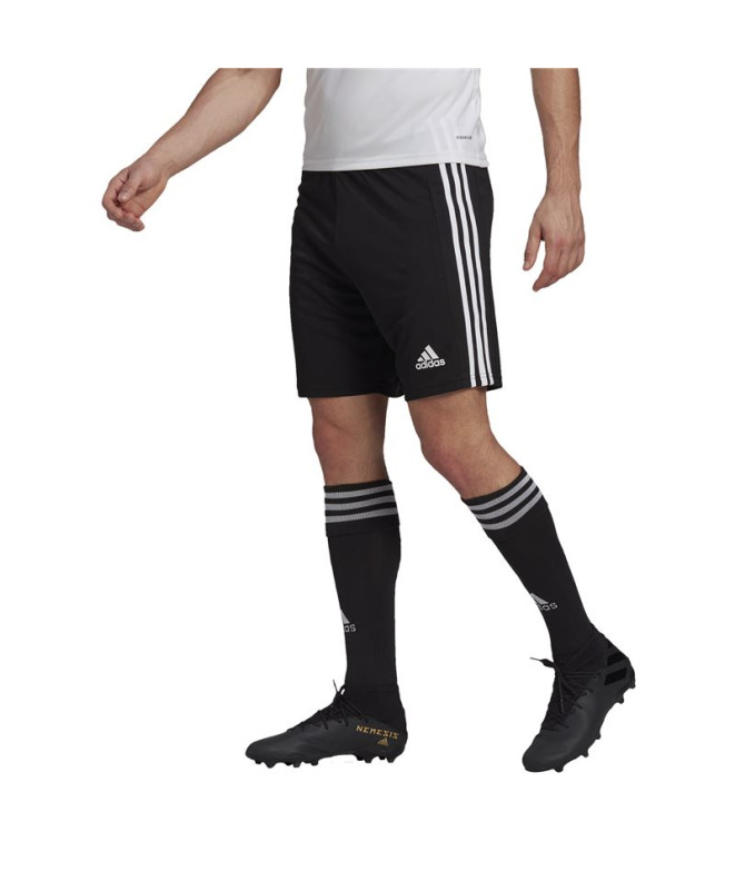 Pantalons de Football adidas Squad 21 Homme