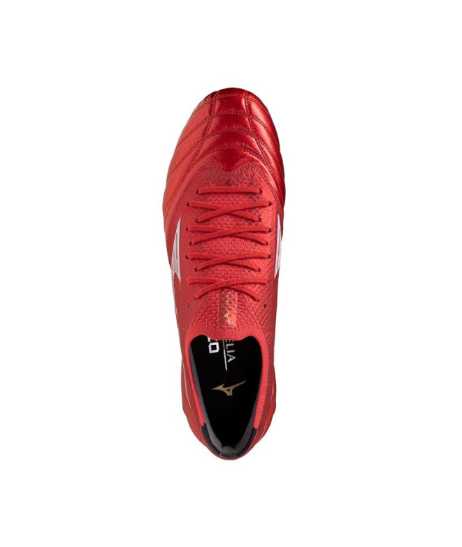 Botas de Fútbol Mizuno Morelia Neo IV Beta...