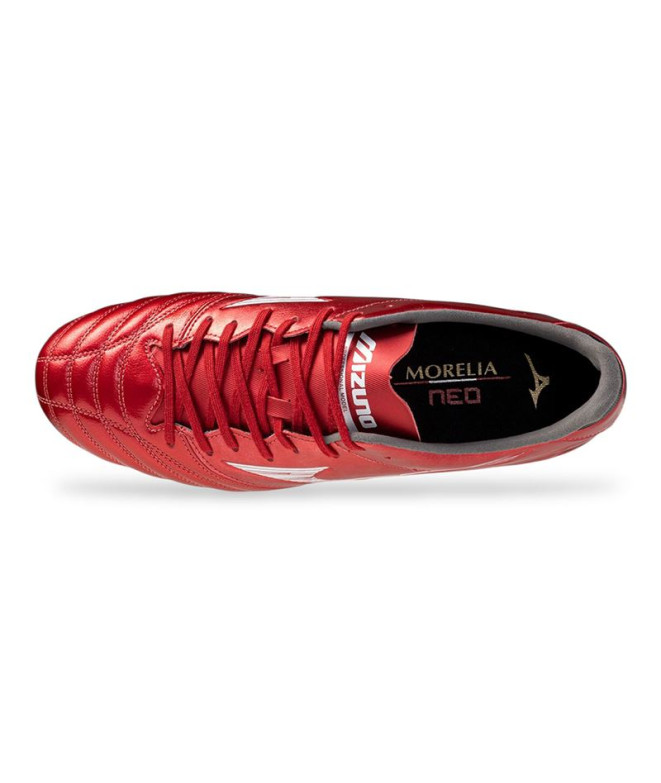 Botas de Fútbol Mizuno Mizuno Alpha II Pro...