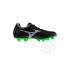 Bottes de Football Mizuno Monarcida Neo III Select Jr Enfant Noir/Vert