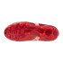Botas de Futebol Mizuno Monarcida Neo III Select Jr Infantil Vermelho/Branco