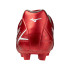 Bottes de Football Mizuno Monarcida Neo III Select Jr Enfant Rouge/Blanc