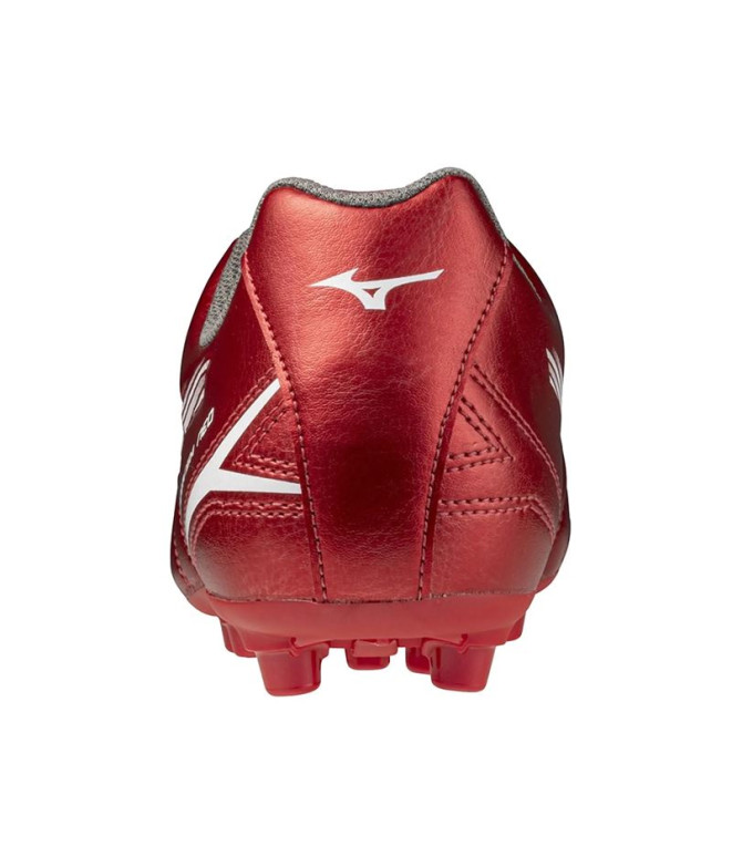 Botas de Fútbol Mizuno Monarcida Neo III Sct Jr...