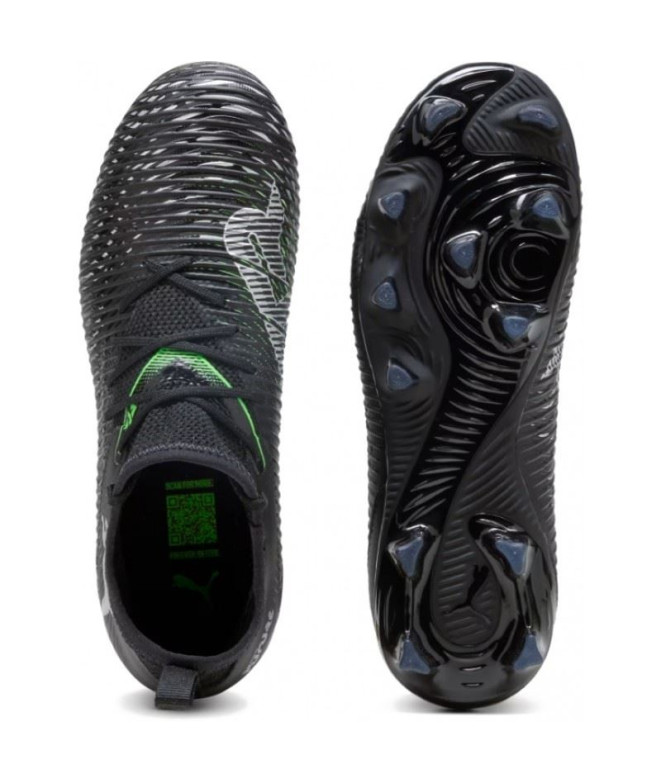 football Bottes de Puma Future 8 Match Fg/Ag -...