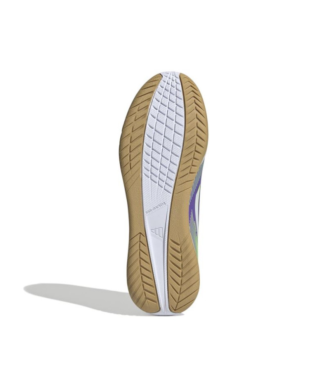 Bottes de Football adidas F50 Club In Enfant...