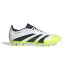 Botas de Fútbol adidas Predator League Mg Negro/Amarillo