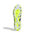 Bottes de Football adidas Predator League Mg Noir/Jaune