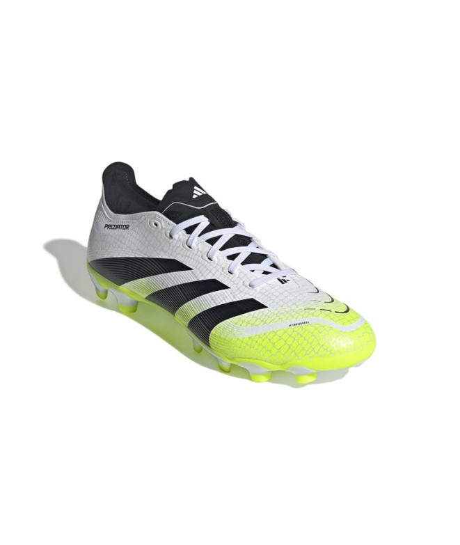 Bottes de Football adidas Predator League Mg...