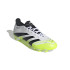 Botas de Futebol adidas Predator League Mg Preto/Amarelo