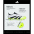 Botas de Futebol adidas Predator League Mg Preto/Amarelo
