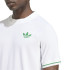 T-shirt de Tennis adidas FreeLift Tee Pro Homme Blanc
