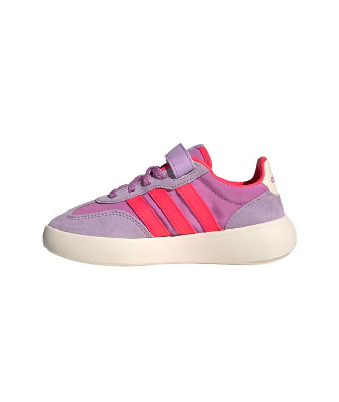 Zapatillas adidas Barreda Decode El C Infantil...