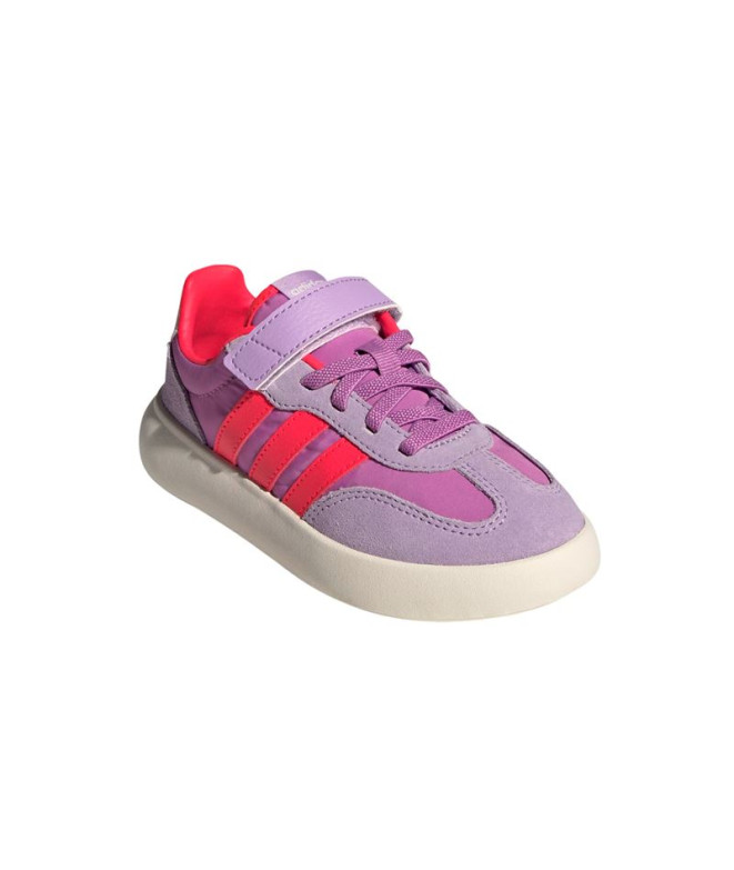 Zapatillas adidas Barreda Decode El C Infantil...