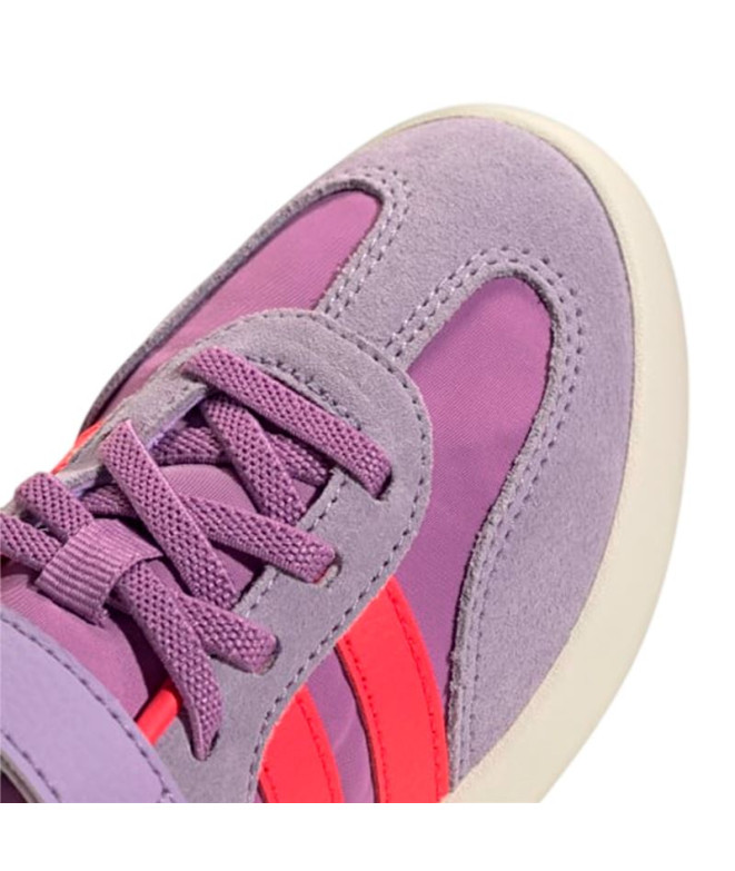 Zapatillas adidas Barreda Decode El C Infantil...