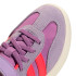 Sapatilhas adidas Barreda Decode El C Infantil Roxo/Vermelho