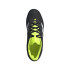 Chaussures de Futsal adidas Copa Indoor Court Club Noir/Lima