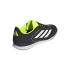 Chaussures de Futsal adidas Copa Indoor Court Club Noir/Lima