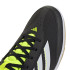Zapatillas de Fútbol Sala adidas Copa Indoor Court Club Negro/Lima