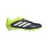 Botas de Fútbol adidas Copa Pure III Club Fg/Mg Negro/Lima