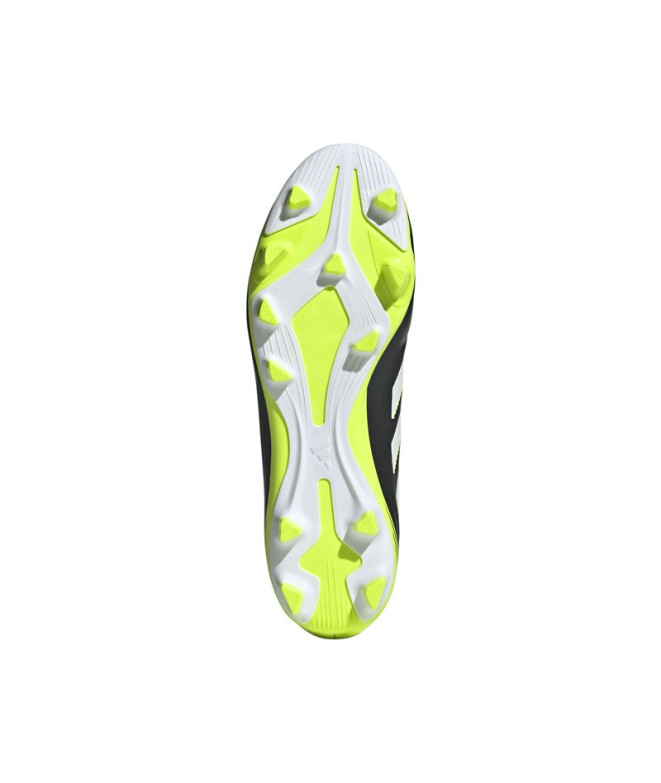 Botas de Fútbol adidas Copa Pure III Club Fg/Mg...