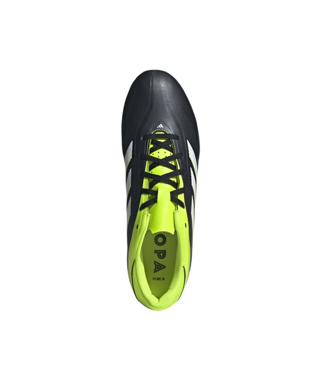 Bottes de Football adidas Copa Pure III Club...