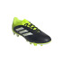 Botas de Fútbol adidas Copa Pure III Club Fg/Mg Negro/Lima