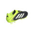 Botas de Futebol adidas Copa Pure III Club Fg/Mg Preto/Lima