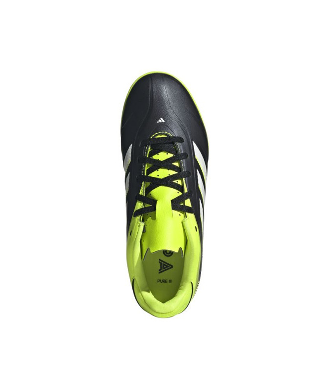 Bottes de Football adidas Copa Pure III Club...