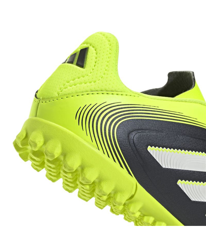 Bottes de Football adidas Copa Pure III Club...