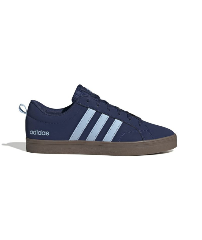 Zapatillas adidas Vs Pace 2.0 Hombre Azul Oscuro