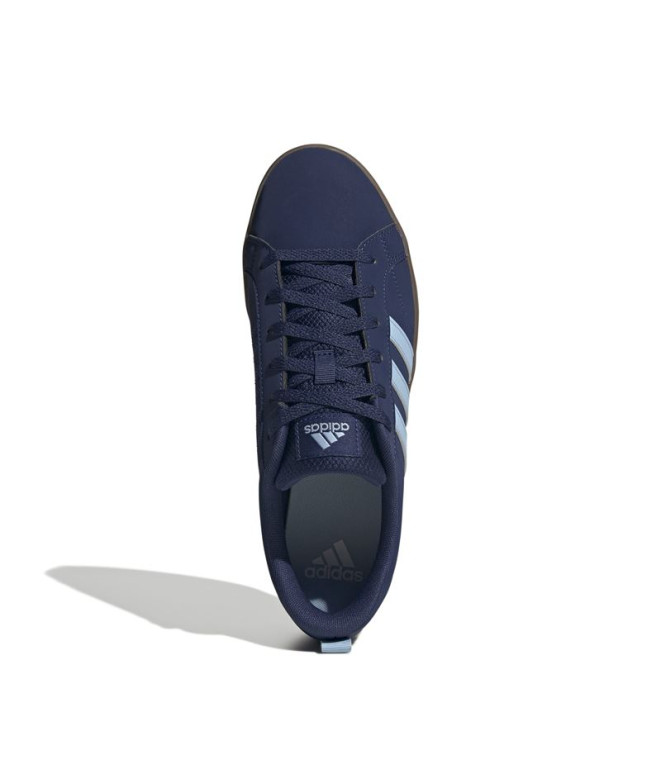 Chaussures adidas Vs Pace 2.0 Homme Bleu Foncé
