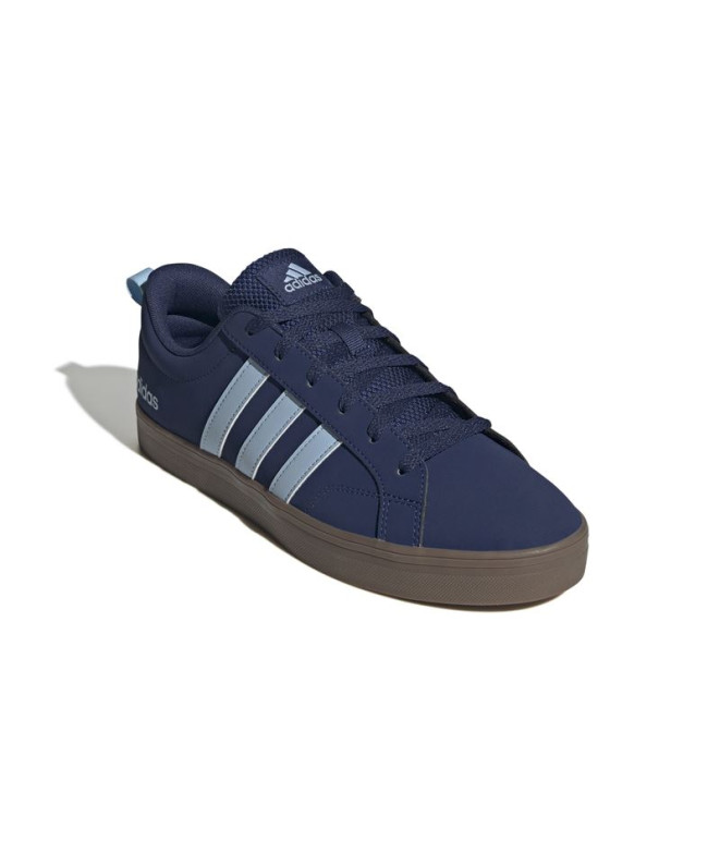 Chaussures adidas Vs Pace 2.0 Homme Bleu Foncé
