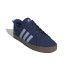 Chaussures adidas Vs Pace 2.0 Homme Bleu Foncé